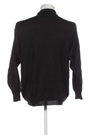Pánsky sveter , Veľkosť L, Farba Čierna, Cena  4,93 €