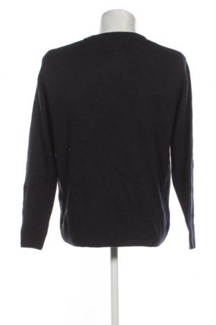 Herrenpullover, Größe L, Farbe Blau, Preis 8,07 €