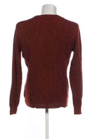 Мъжки пуловер, Размер XL, Цвят Кафяв, Цена 10,15 лв.