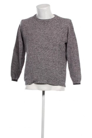 Мъжки пуловер, Размер L, Цвят Сив, Цена 10,15 лв.