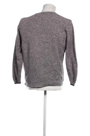 Мъжки пуловер, Размер L, Цвят Сив, Цена 10,15 лв.