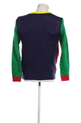 Pánský svetr , Velikost L, Barva Vícebarevné, Cena  139,00 Kč