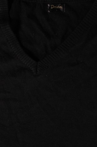 Pulover de bărbați, Mărime L, Culoare Negru, Preț 18,12 Lei