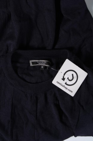 Ανδρικό πουλόβερ, Μέγεθος M, Χρώμα Μπλέ, Τιμή 4,49 €