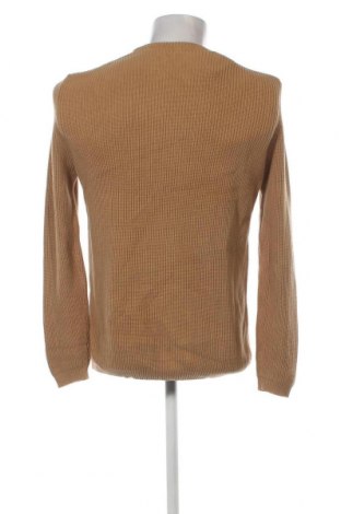 Herrenpullover, Größe L, Farbe Gelb, Preis € 8,07