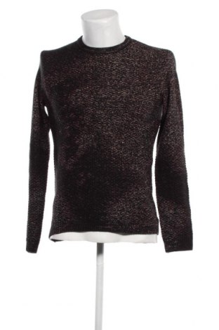 Мъжки пуловер, Размер XS, Цвят Черен, Цена 8,70 лв.