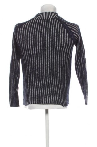 Мъжки пуловер, Размер M, Цвят Многоцветен, Цена 10,15 лв.