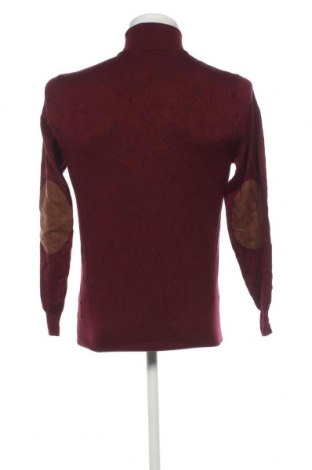 Herrenpullover, Größe L, Farbe Rot, Preis € 7,49