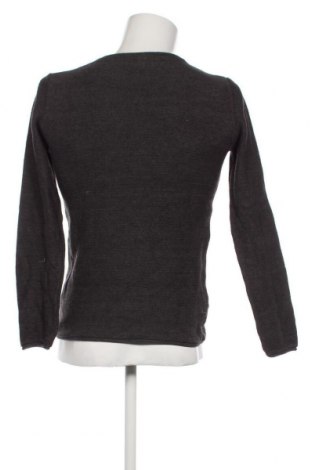 Ανδρικό πουλόβερ ! Solid, Μέγεθος M, Χρώμα Γκρί, Τιμή 6,68 €