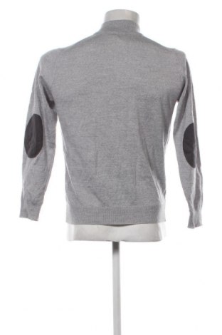Мъжки пуловер Andrews, Размер L, Цвят Сив, Цена 7,44 лв.