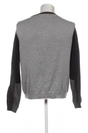 Мъжки пуловер Angelo Litrico, Размер L, Цвят Сив, Цена 13,92 лв.