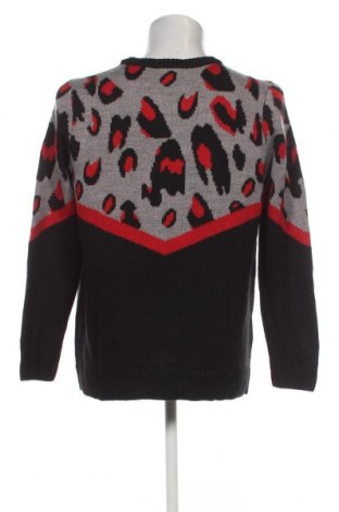 Мъжки пуловер Aniston, Размер S, Цвят Многоцветен, Цена 13,05 лв.