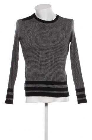 Мъжки пуловер Antony Morato, Размер M, Цвят Многоцветен, Цена 22,88 лв.