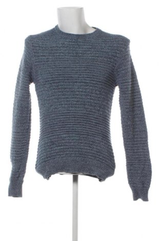 Ανδρικό πουλόβερ Armand Thiery, Μέγεθος S, Χρώμα Μπλέ, Τιμή 3,71 €
