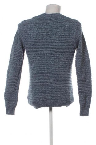 Мъжки пуловер Armand Thiery, Размер S, Цвят Син, Цена 6,72 лв.