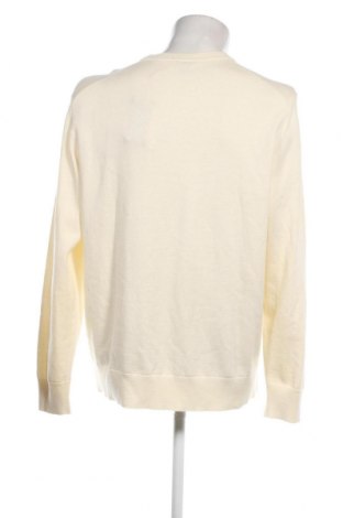 Мъжки пуловер BOSS, Размер XXL, Цвят Екрю, Цена 194,00 лв.