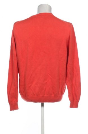 Herrenpullover BOSS, Größe L, Farbe Orange, Preis € 68,20