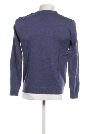 Herrenpullover Balsamik, Größe M, Farbe Blau, Preis € 20,41