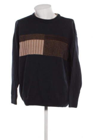 Мъжки пуловер Bexleys, Размер XL, Цвят Син, Цена 6,00 лв.