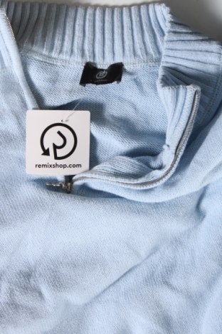 Ανδρικό πουλόβερ Bogner, Μέγεθος XL, Χρώμα Μπλέ, Τιμή 34,55 €
