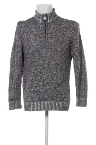 Мъжки пуловер Bpc Bonprix Collection, Размер M, Цвят Многоцветен, Цена 7,25 лв.