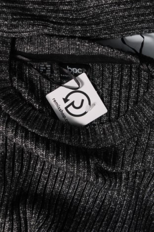 Ανδρικό πουλόβερ Bpc Bonprix Collection, Μέγεθος L, Χρώμα Γκρί, Τιμή 5,38 €