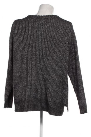 Ανδρικό πουλόβερ Bpc Bonprix Collection, Μέγεθος L, Χρώμα Γκρί, Τιμή 5,38 €