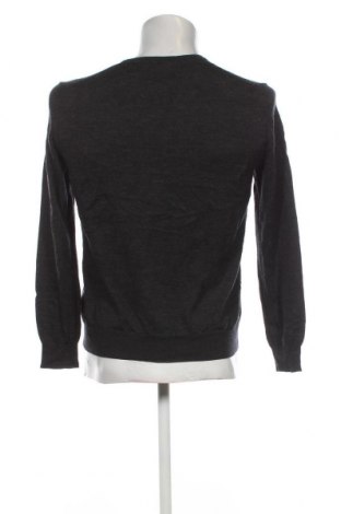 Мъжки пуловер Brax, Размер S, Цвят Сив, Цена 8,80 лв.