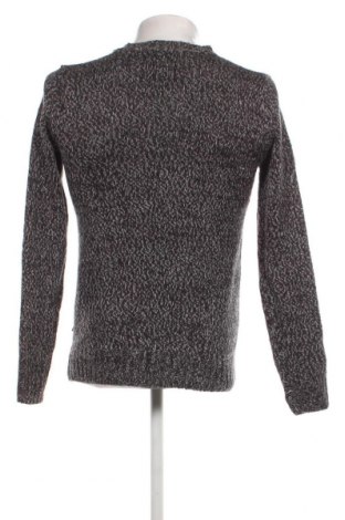 Herrenpullover Broadway, Größe S, Farbe Grau, Preis € 7,06