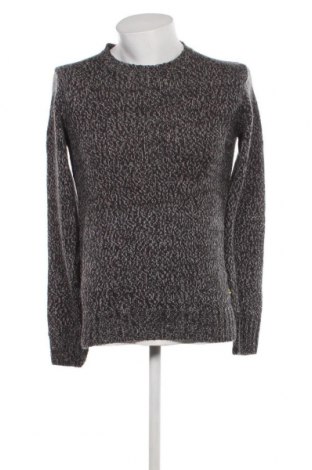 Мъжки пуловер Broadway, Размер S, Цвят Сив, Цена 7,54 лв.