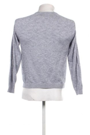 Мъжки пуловер Burton of London, Размер S, Цвят Сив, Цена 15,42 лв.