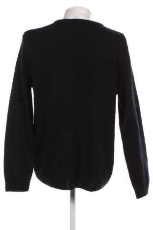 Ανδρικό πουλόβερ C&A, Μέγεθος XL, Χρώμα Μαύρο, Τιμή 6,28 €