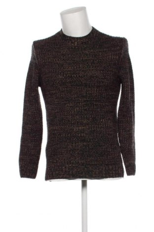Ανδρικό πουλόβερ C&A, Μέγεθος S, Χρώμα Πολύχρωμο, Τιμή 4,49 €