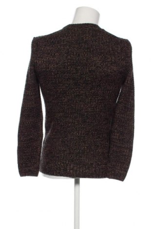 Ανδρικό πουλόβερ C&A, Μέγεθος S, Χρώμα Πολύχρωμο, Τιμή 4,49 €