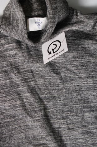 Ανδρικό πουλόβερ C&A, Μέγεθος M, Χρώμα Γκρί, Τιμή 4,49 €
