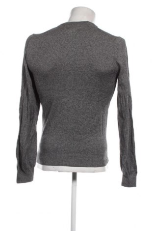 Ανδρικό πουλόβερ C&A, Μέγεθος S, Χρώμα Γκρί, Τιμή 4,49 €
