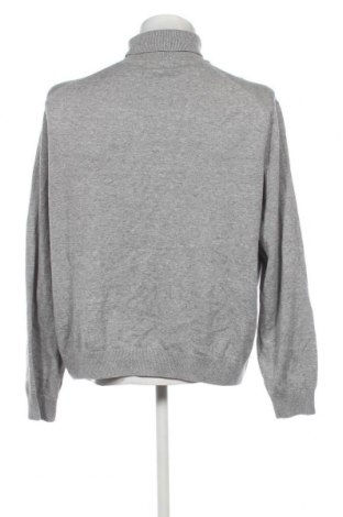 Мъжки пуловер C&A, Размер XXL, Цвят Сив, Цена 10,15 лв.