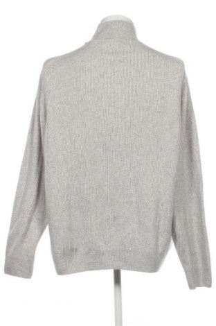 Herrenpullover C&A, Größe XXL, Farbe Grau, Preis € 7,29