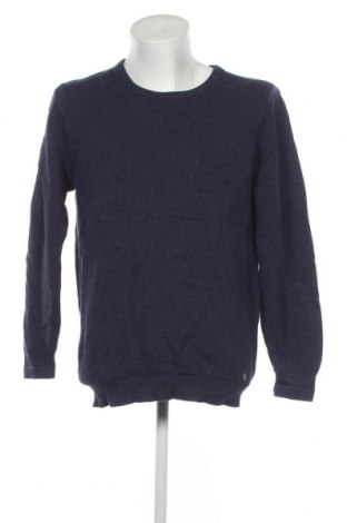 Férfi pulóver Casa Moda, Méret XL, Szín Kék, Ár 2 233 Ft