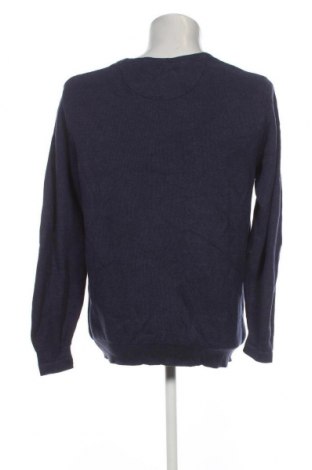 Pánsky sveter  Casa Moda, Veľkosť XL, Farba Modrá, Cena  9,98 €