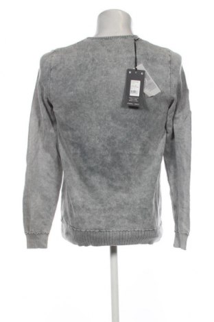 Herrenpullover Ce & Ce, Größe XL, Farbe Grau, Preis € 50,10