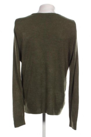 Ανδρικό πουλόβερ CedarWood State, Μέγεθος XL, Χρώμα Πράσινο, Τιμή 9,69 €