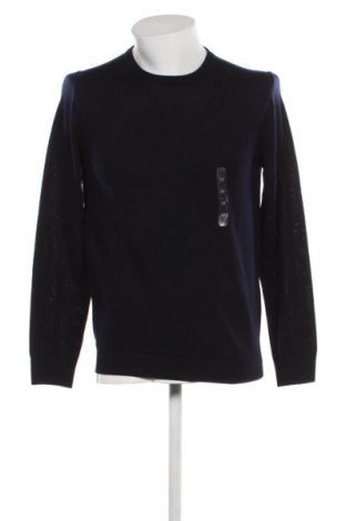 Pánsky sveter  Celio, Veľkosť M, Farba Modrá, Cena  14,23 €