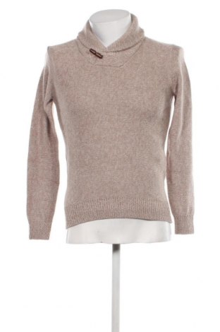 Pánsky sveter  Celio, Veľkosť S, Farba Béžová, Cena  8,06 €