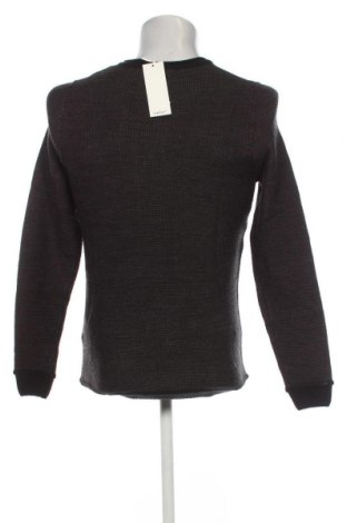 Ανδρικό πουλόβερ Celio, Μέγεθος S, Χρώμα Μαύρο, Τιμή 9,96 €