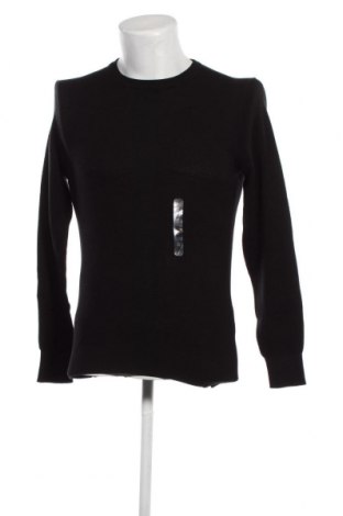Мъжки пуловер Celio, Размер S, Цвят Черен, Цена 14,26 лв.