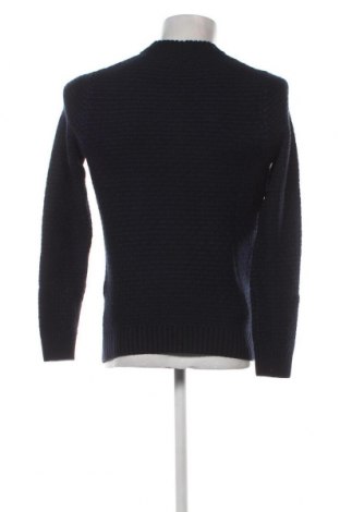 Herrenpullover Celio, Größe S, Farbe Blau, Preis 9,96 €