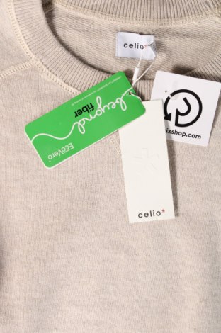 Ανδρικό πουλόβερ Celio, Μέγεθος XXL, Χρώμα Εκρού, Τιμή 9,96 €