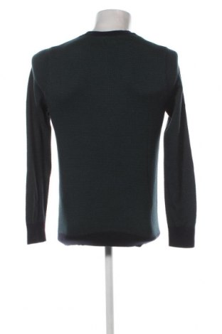 Ανδρικό πουλόβερ Celio, Μέγεθος S, Χρώμα Πράσινο, Τιμή 8,06 €