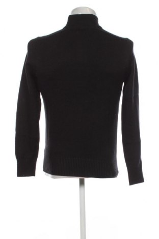 Мъжки пуловер Celio, Размер S, Цвят Черен, Цена 18,40 лв.